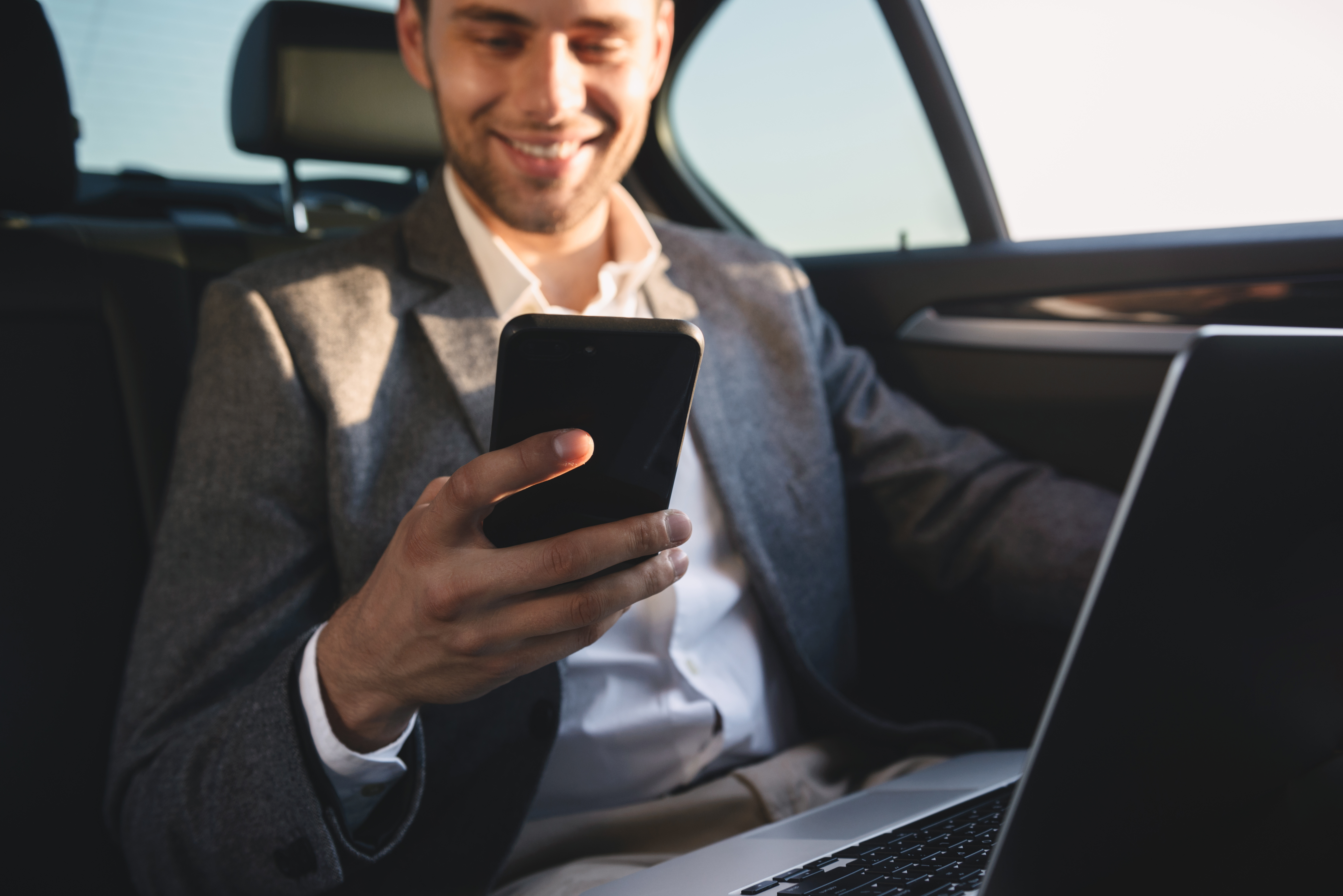 Business Travel 1