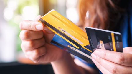 Card Payments v2