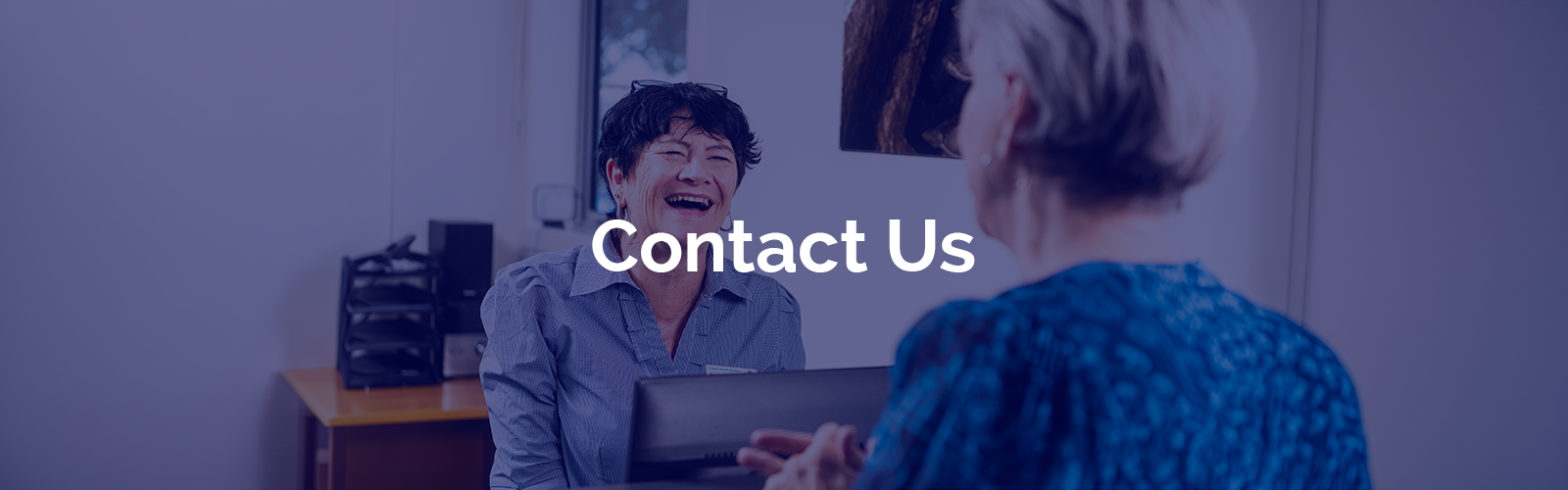Contact Us