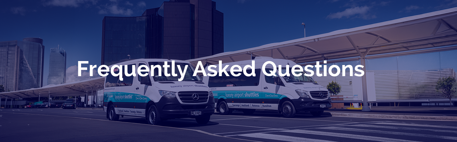 FAQ Hero