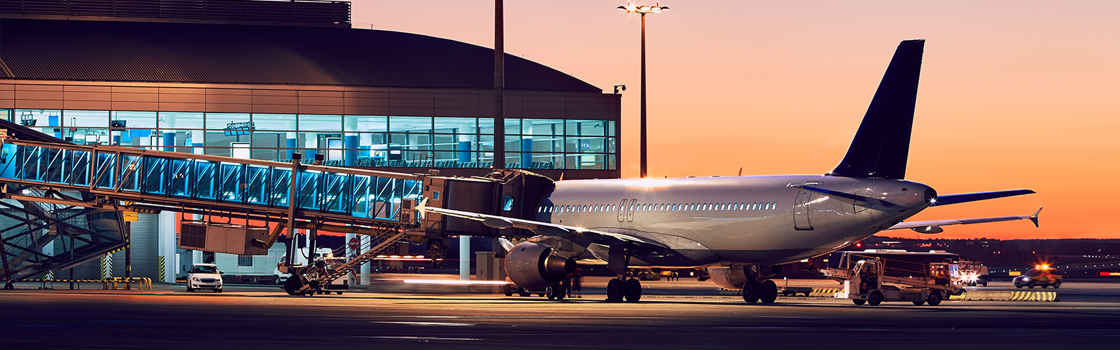 Hero Airport