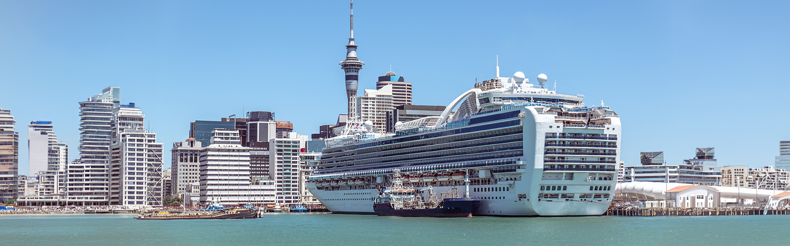 Hero Cruise Ships 