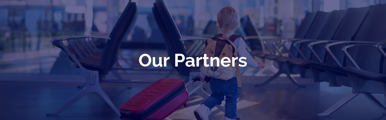 Our Partners Hero