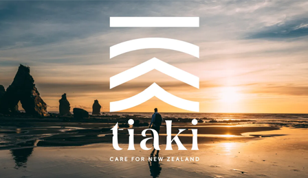 Tiaki Promise