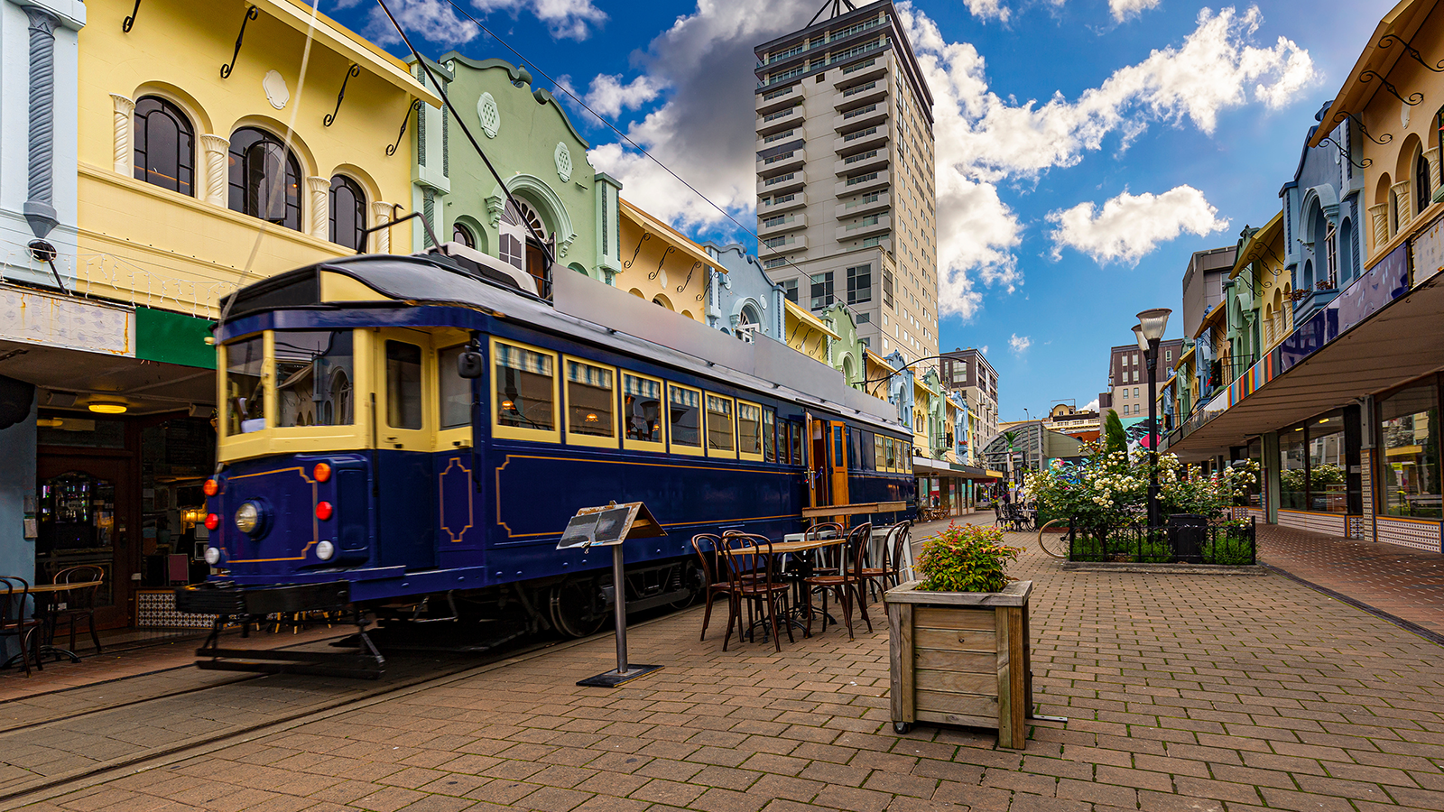 Christchurch
