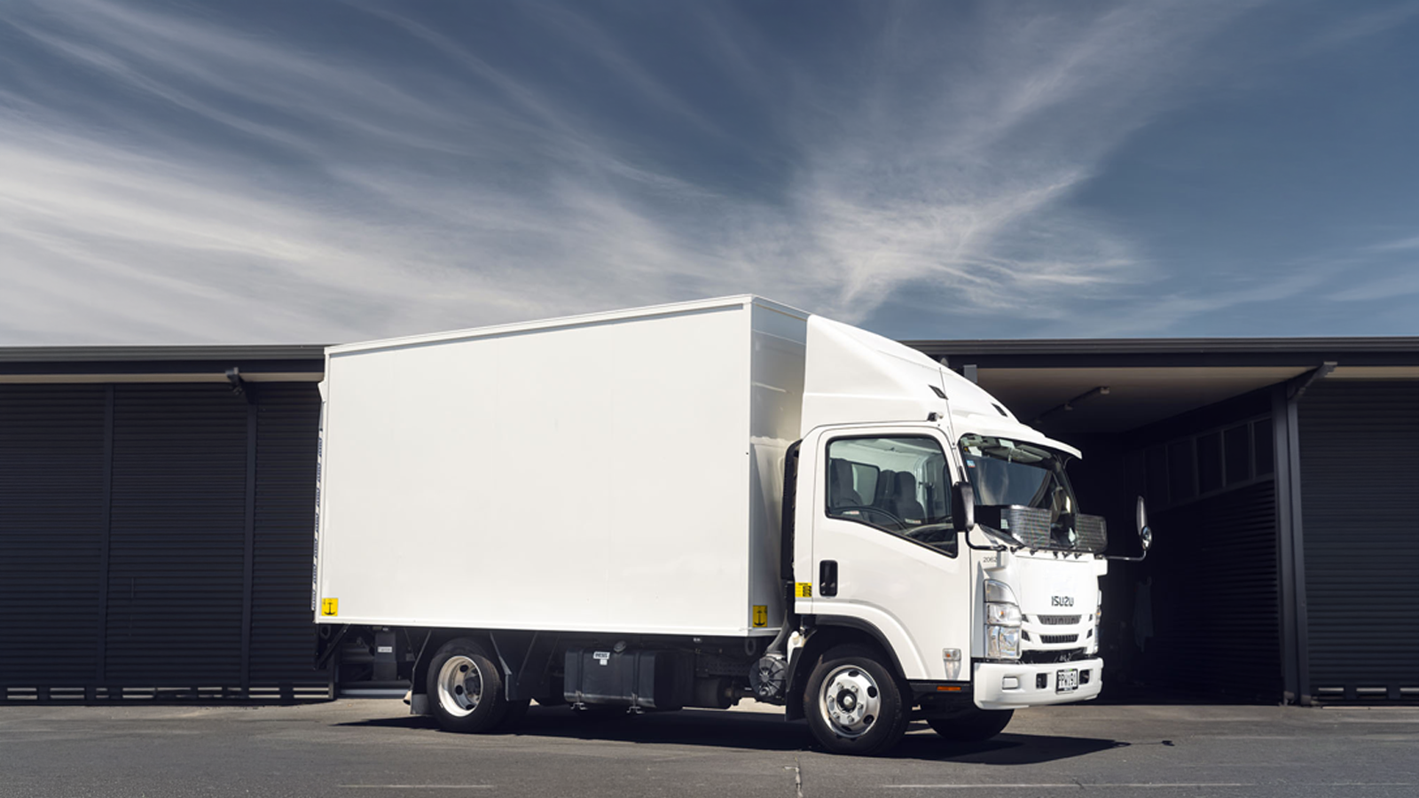 Truck for Luggage