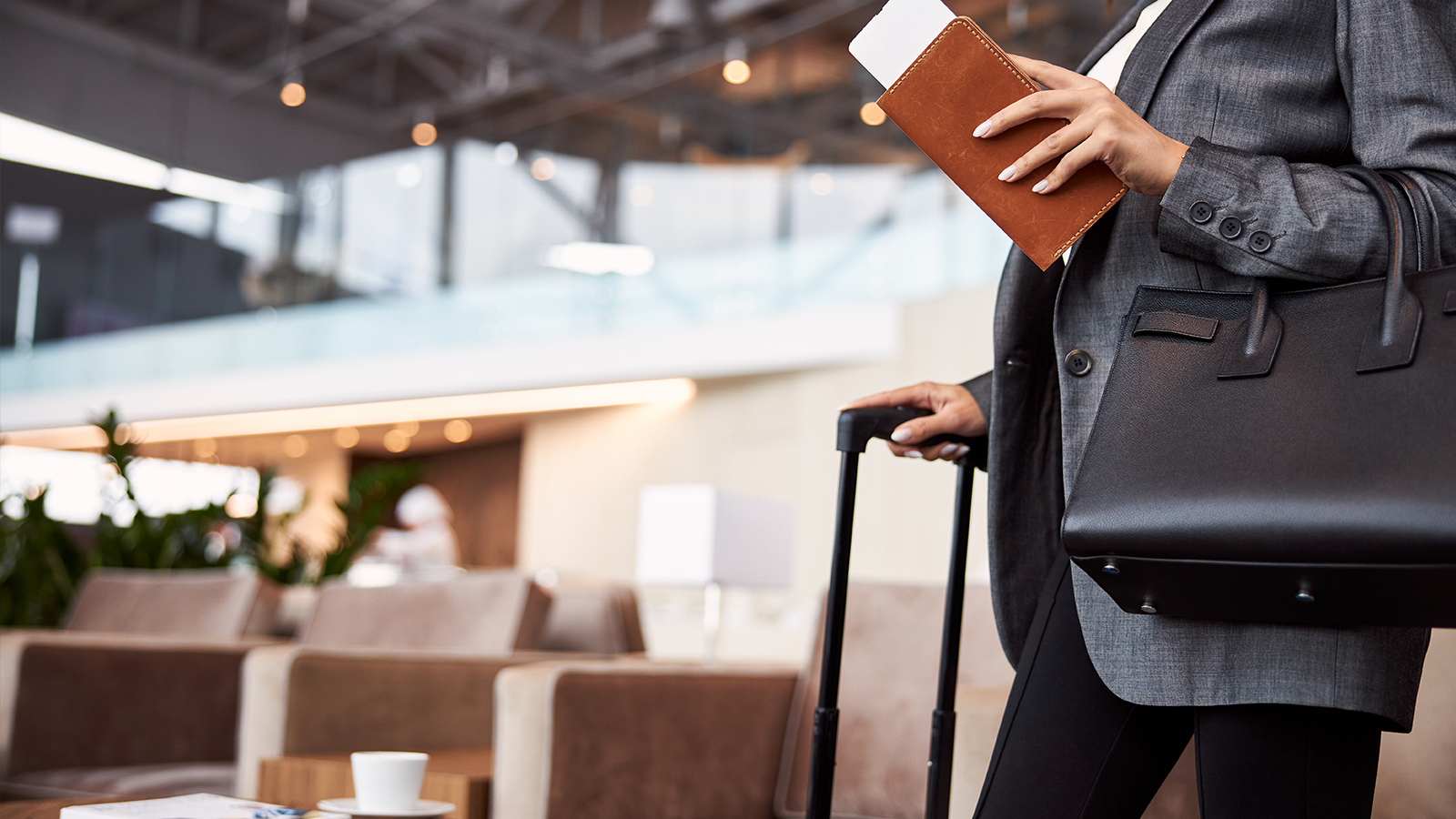 VIP Travel